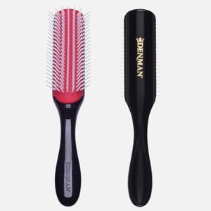 Denman D3 Classic Styling Brush 7 Row